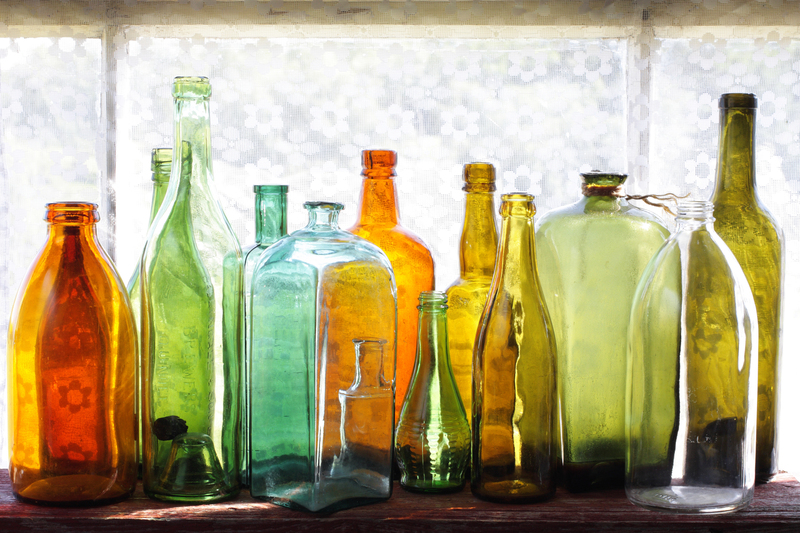 From Waste to Resource: Innovative Packaging and Cardboard Disposal Ideas